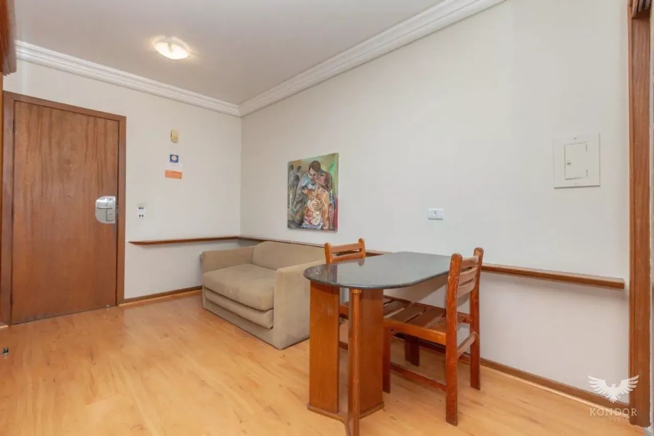 Apartamento no Batel de 84,16m² - Foto 4