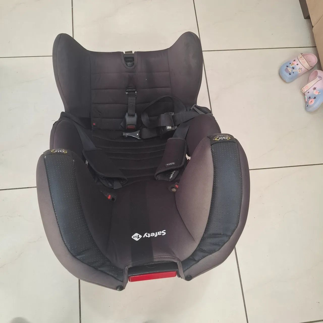 Cadeirinha para Carro - Foto 4