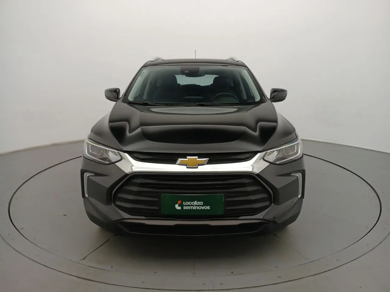 Chevrolet Tracker Premier 1.2 Turbo 12V Flex Aut., foto 8 de 18