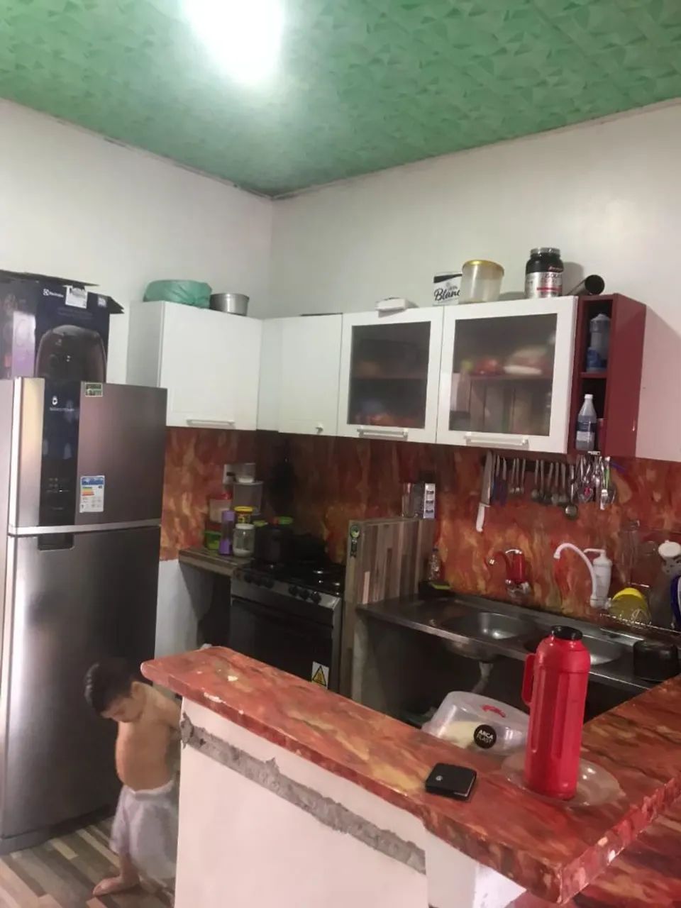 CASA DUPLEX À VENDA EM ALGODOAL - Foto 2