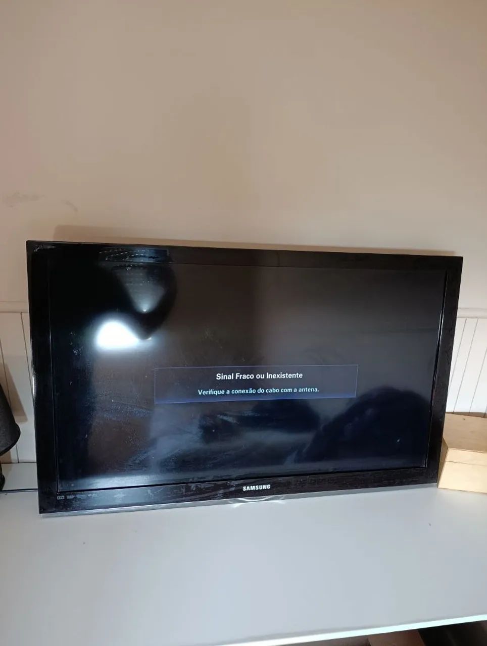 Tv Samsung 45 Polegadas  - Foto 3