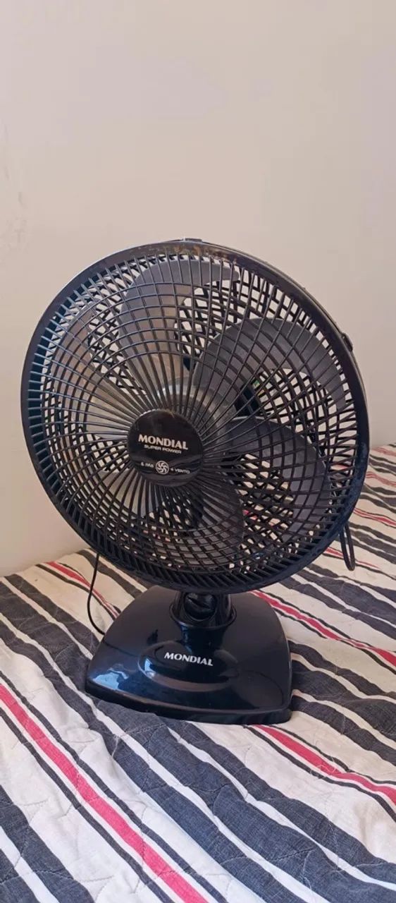 Ventilador Mondial 