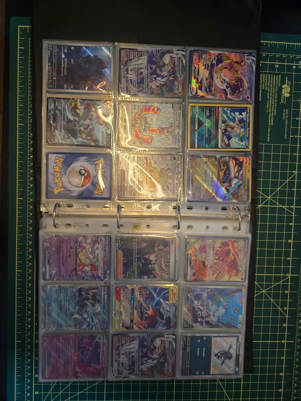 Lote de cartas Pokemon - Foto 3