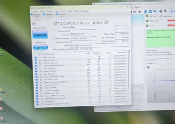 HD Externo 1TB Seagate Usb 3.0 - Foto 5