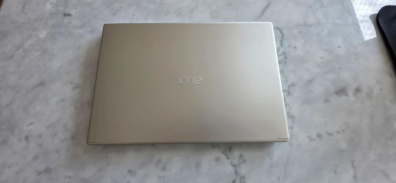 Notebook Acer Aspire 5 core i5 - Foto 5