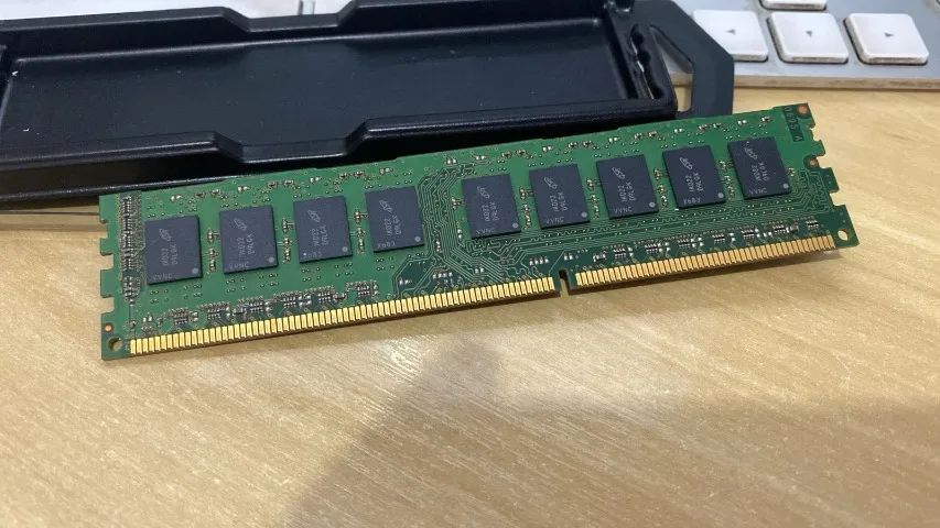memória RAM Micro DDR3 de 4GB - Foto 2