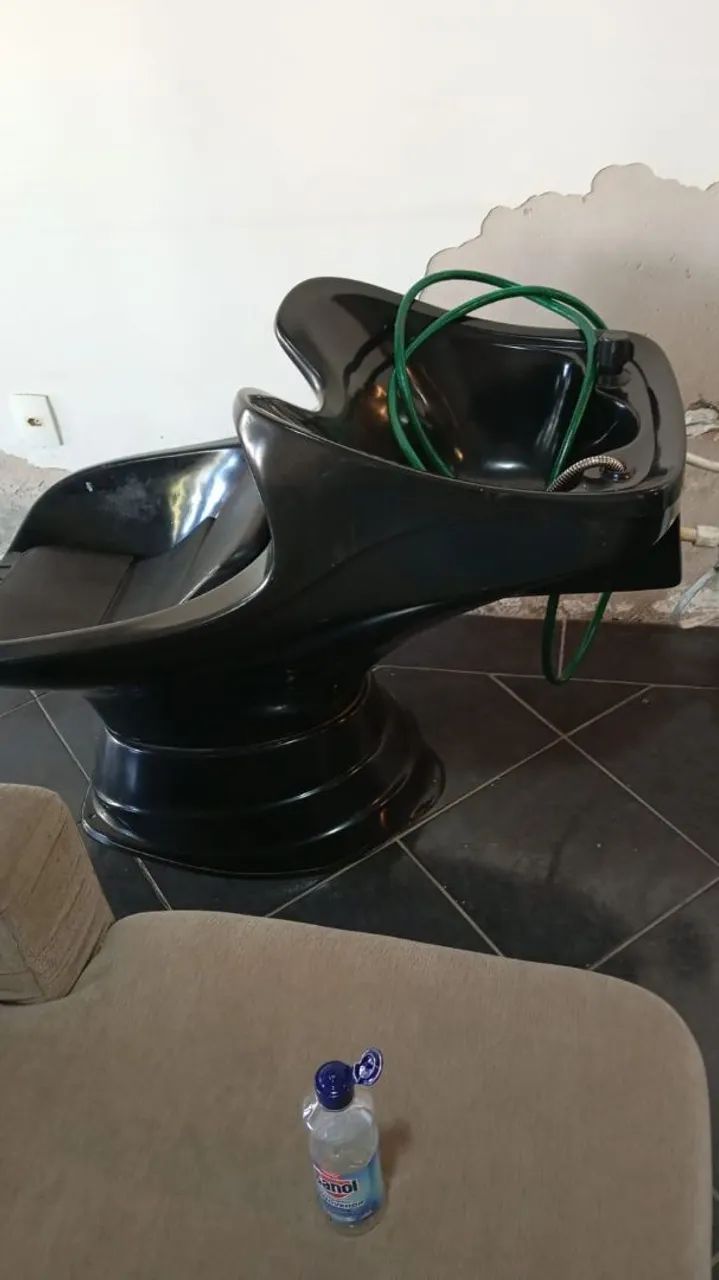 Lavatório pra cabelo  - Foto 4