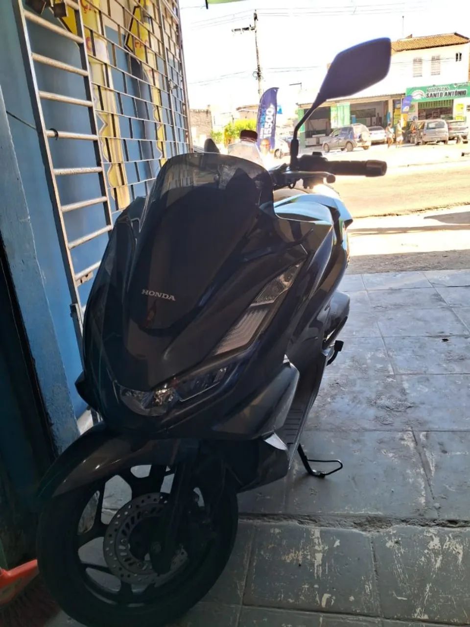 Pcx 160 2024 - Foto 3