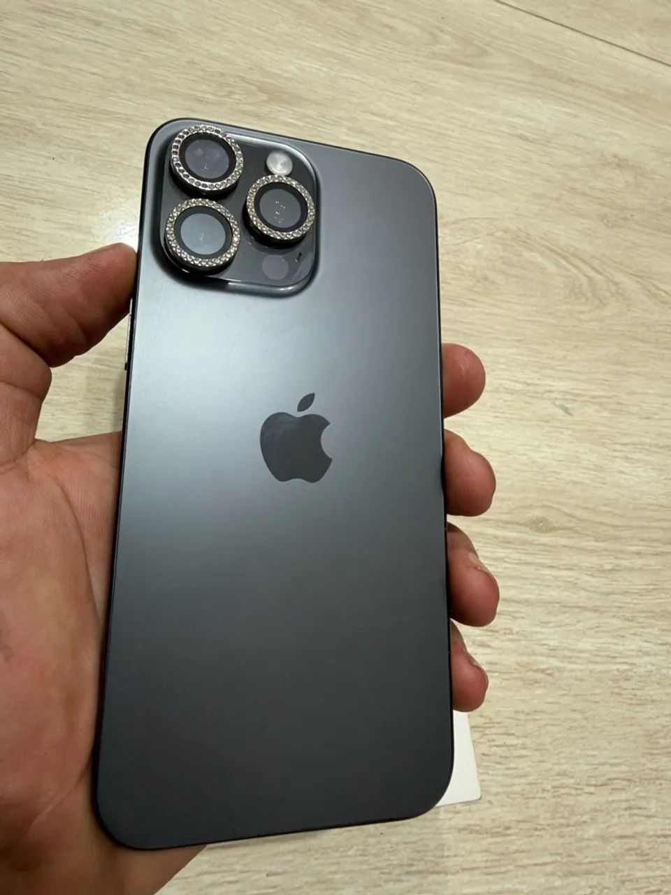 iPhone 15 PRO MAX 256 - Foto 2