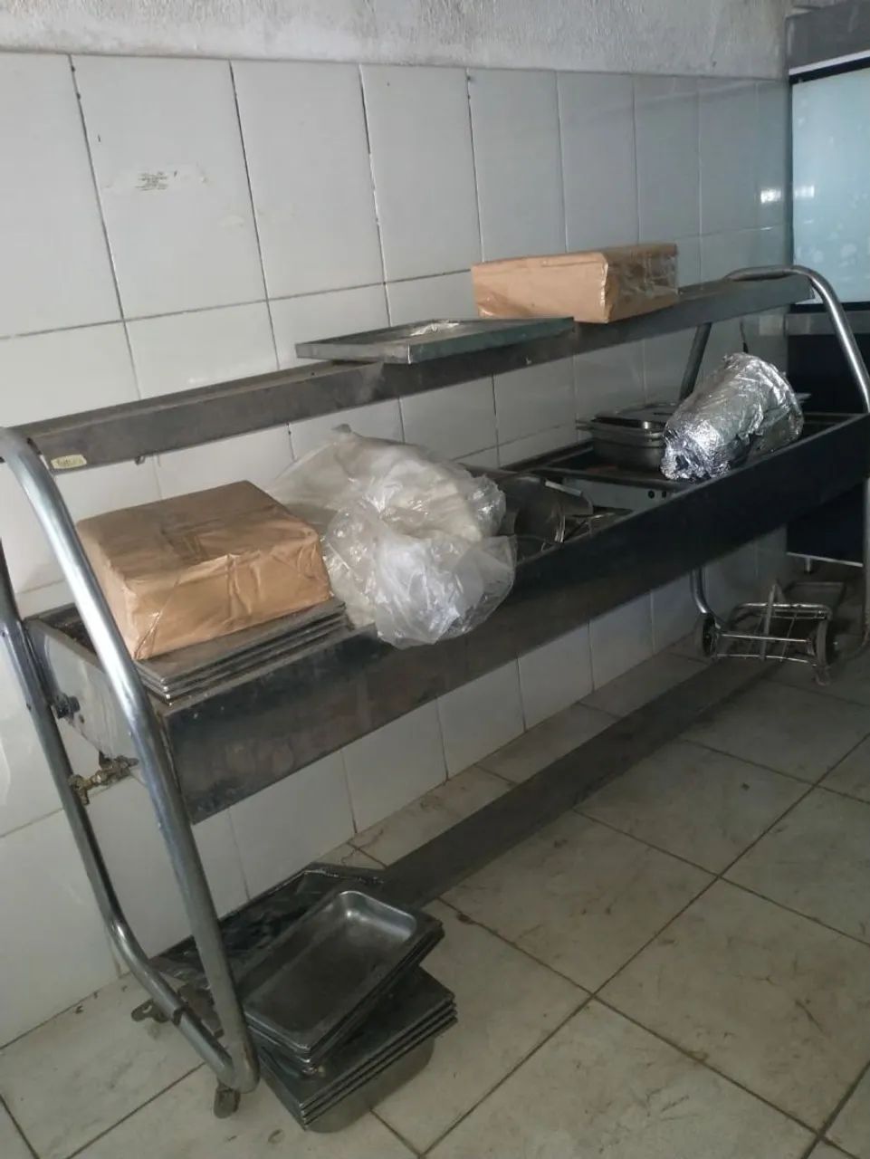 Equipamentos para lanchonete padaria e restaurante  - Foto 5