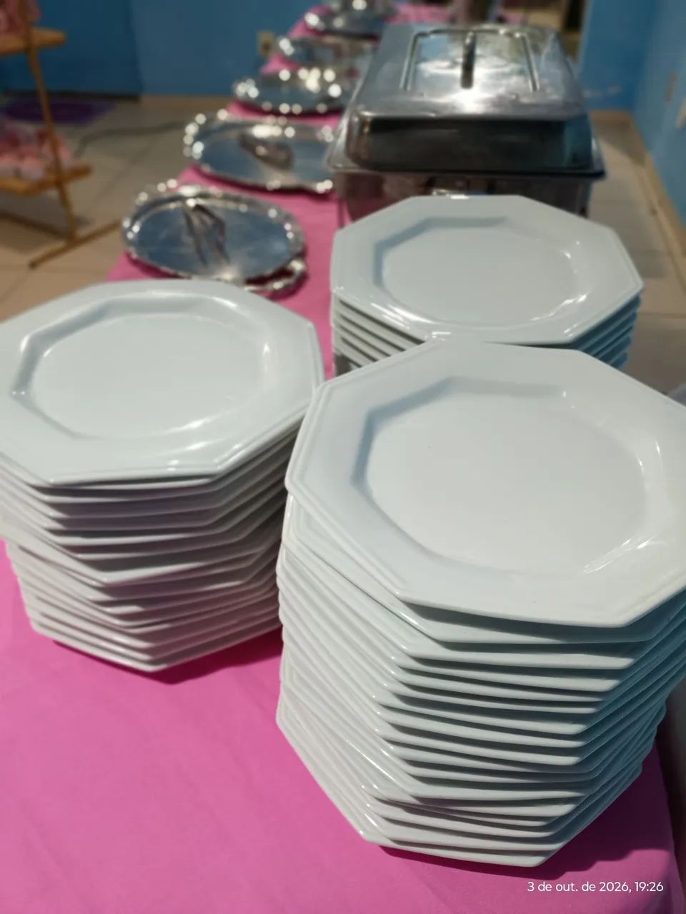 Buffet para casamento dos sonhos com preços especiais  - Foto 3