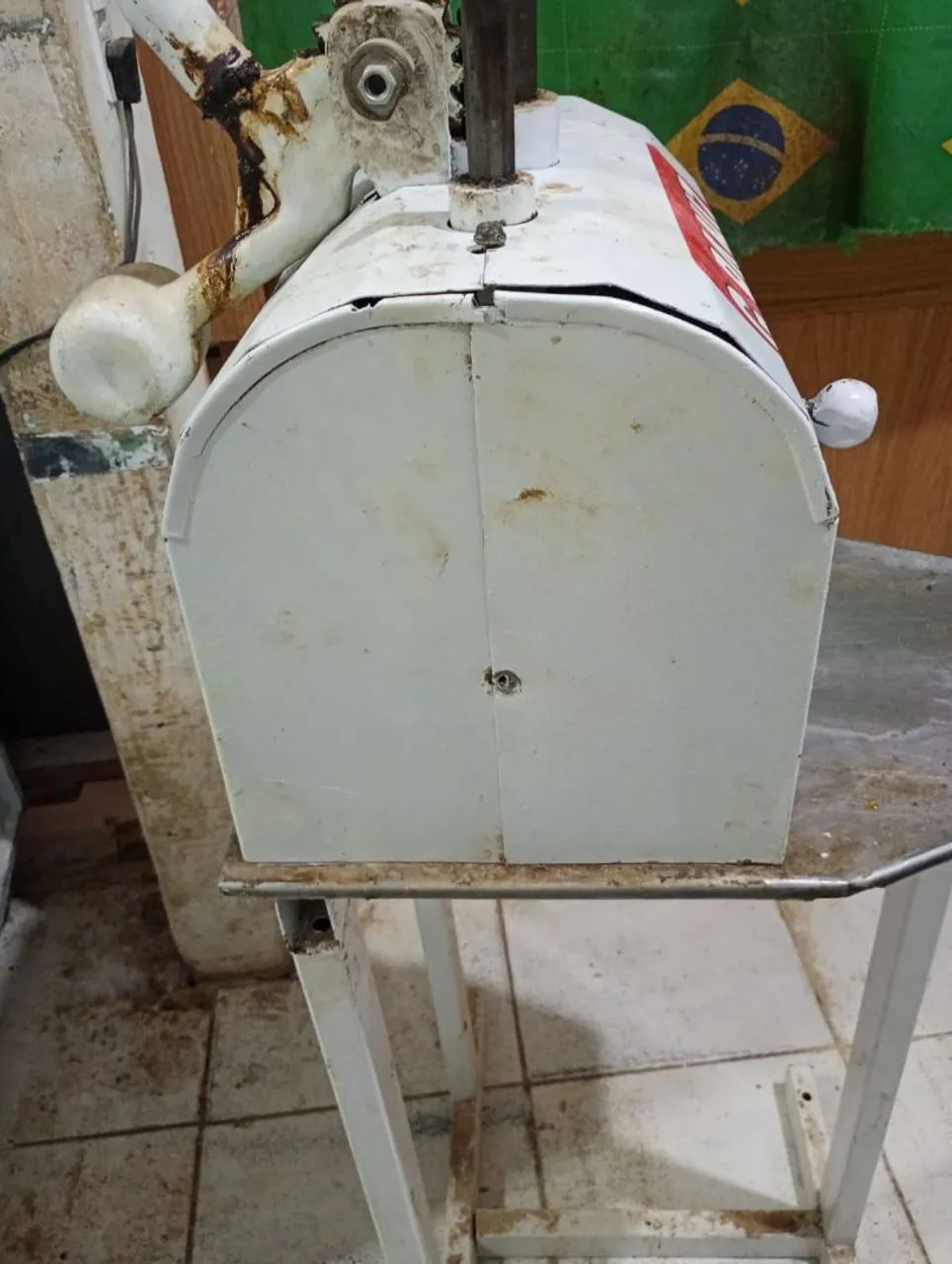 DIVISORA G.PANIZ DE GAVETA  - Foto 4