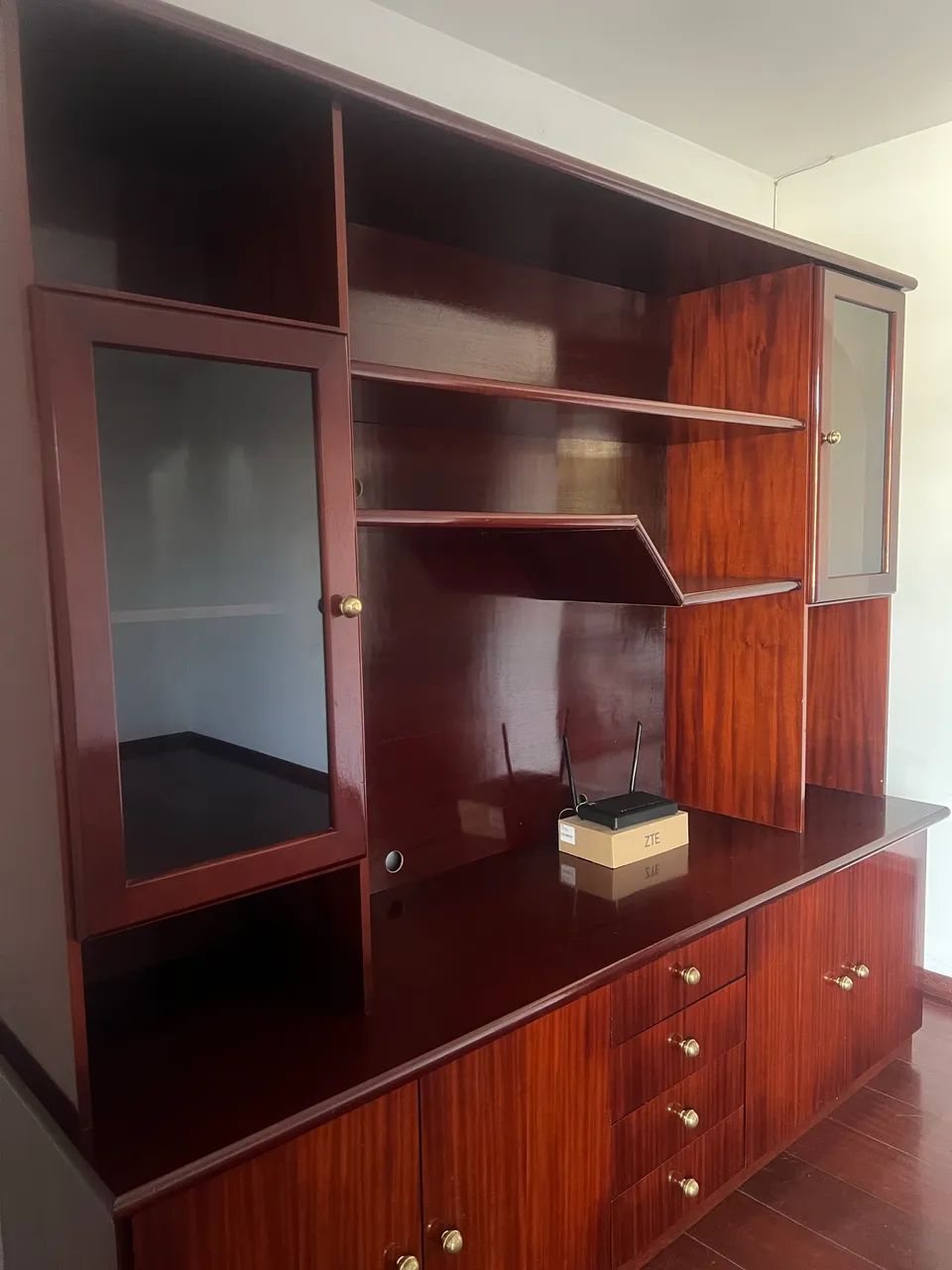 Estante sala  - Foto 2