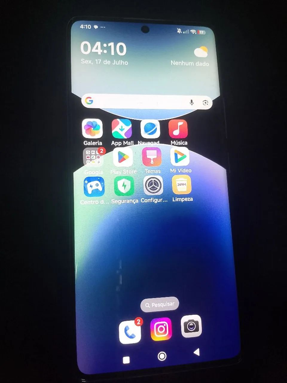 Redmi note 14  - Foto 4