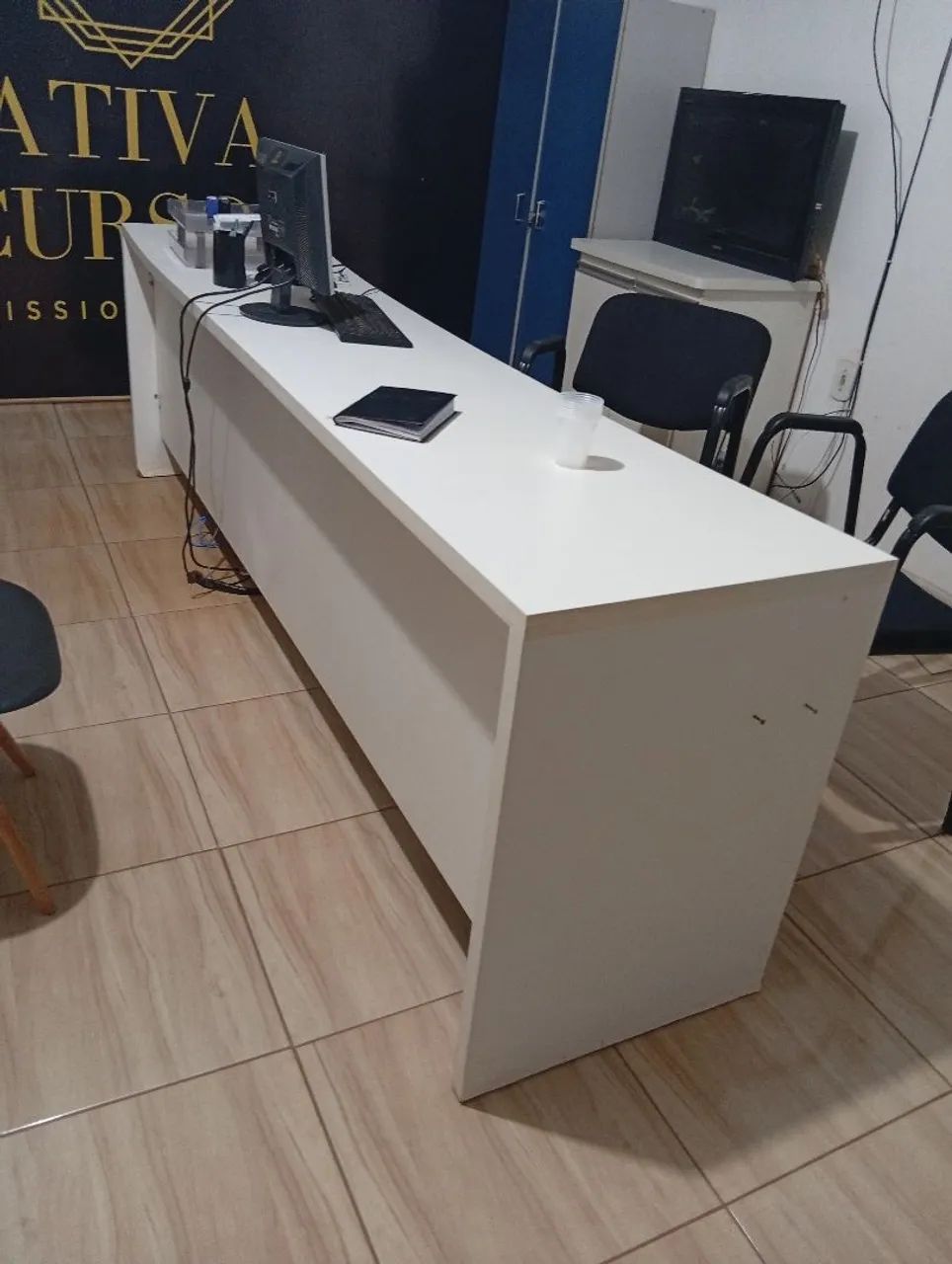 Mobília para escolas - Foto 5