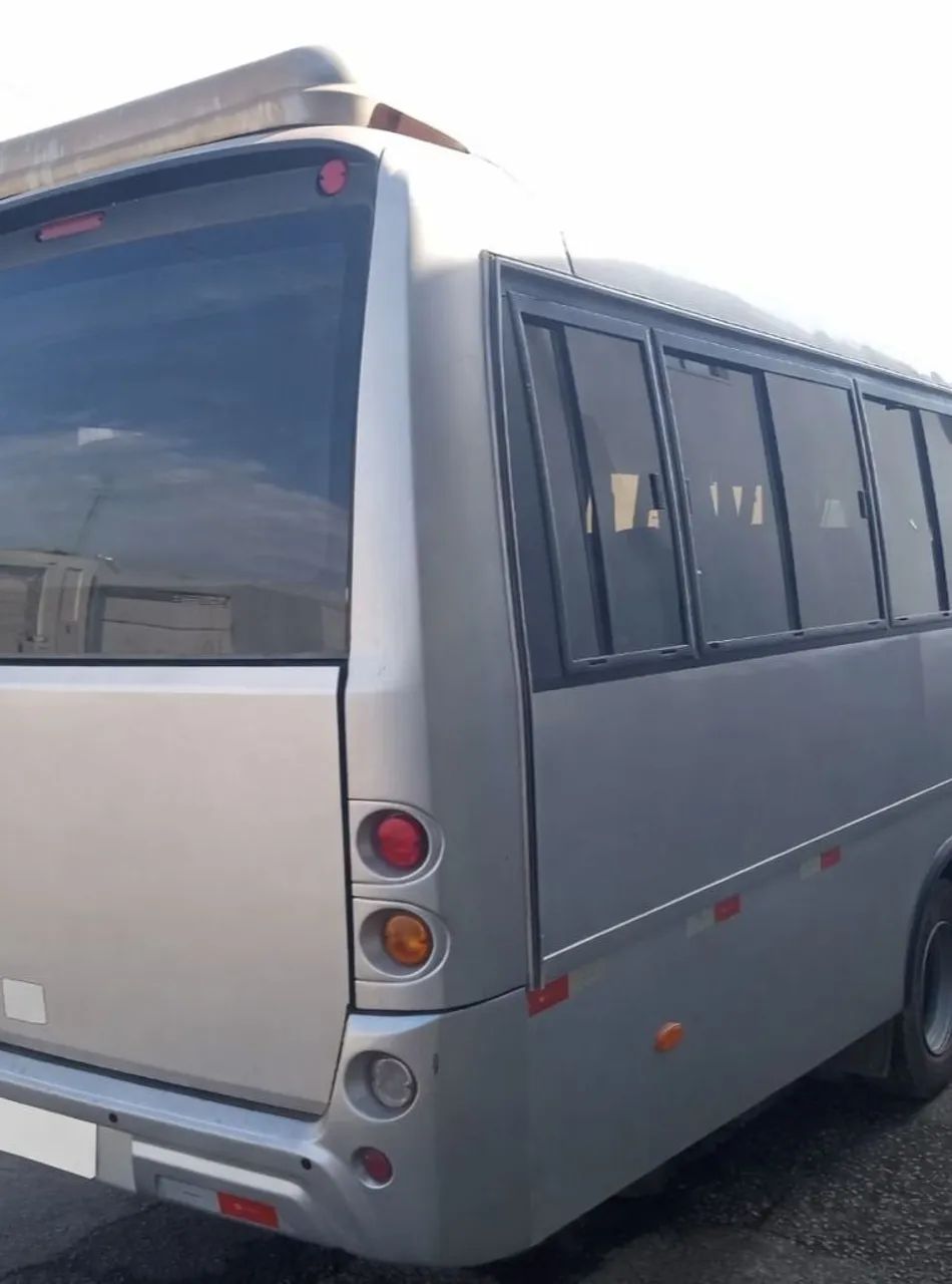 MICRO-ÔNIBUS VALORE  - Foto 3