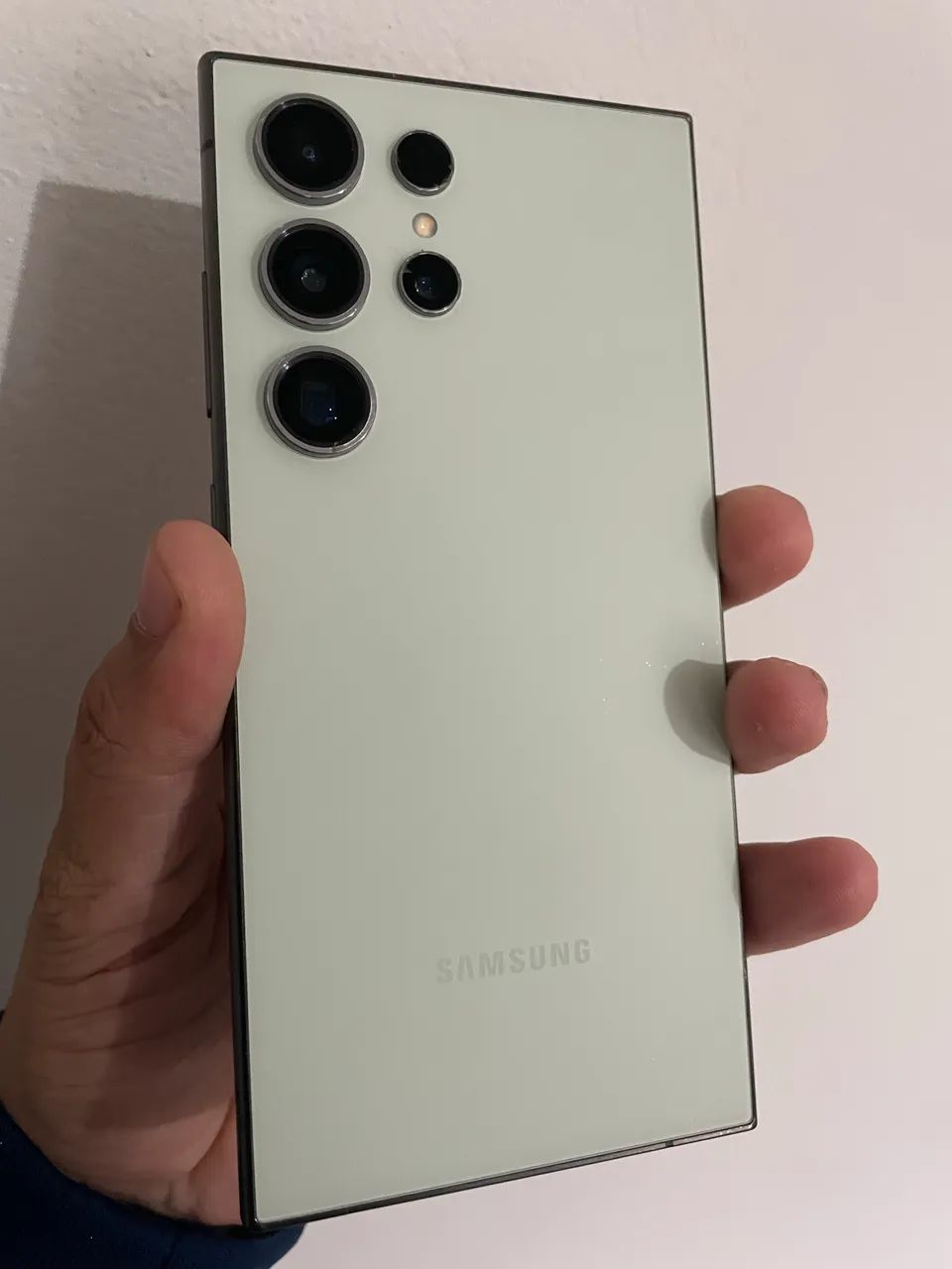 GALAXY S24 ULTRA 512GB - Foto 3