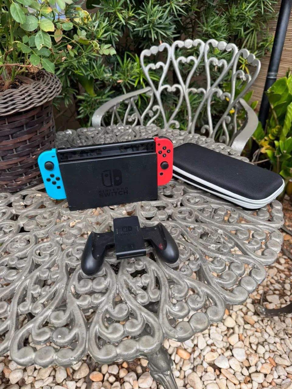 Nintendo Switch 32GB