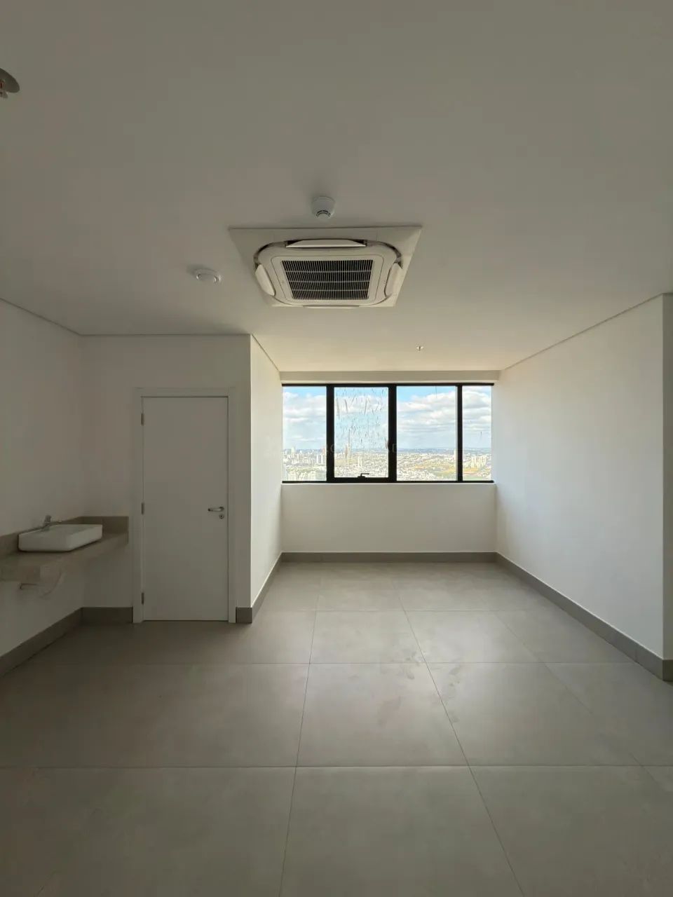 Sala Comercial com Ar-Condicionado e Banheiro Privativo - Unique Medical Center - Foto 5