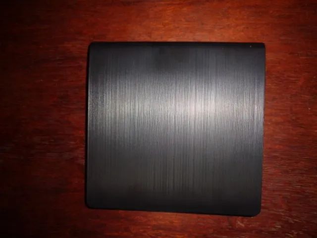 Leitor/Gravador DVD/CD EXterno Usb com defeito (aproveitamento de peças) - Foto 6