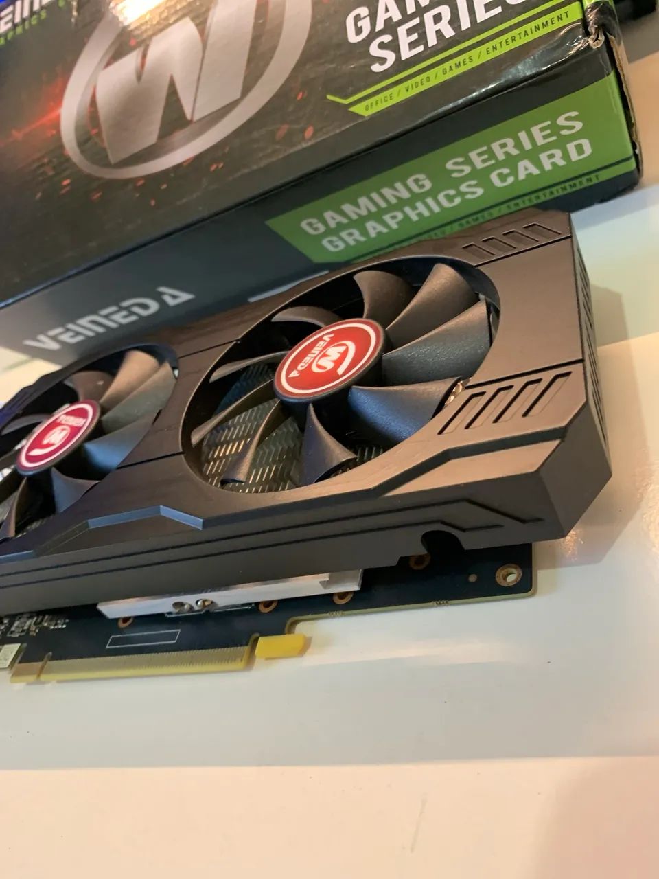 GTX1660 super (aceito sua placa)  - Foto 2