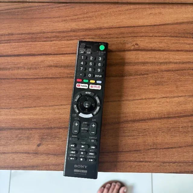 Smart tv sony 50 - Foto 4