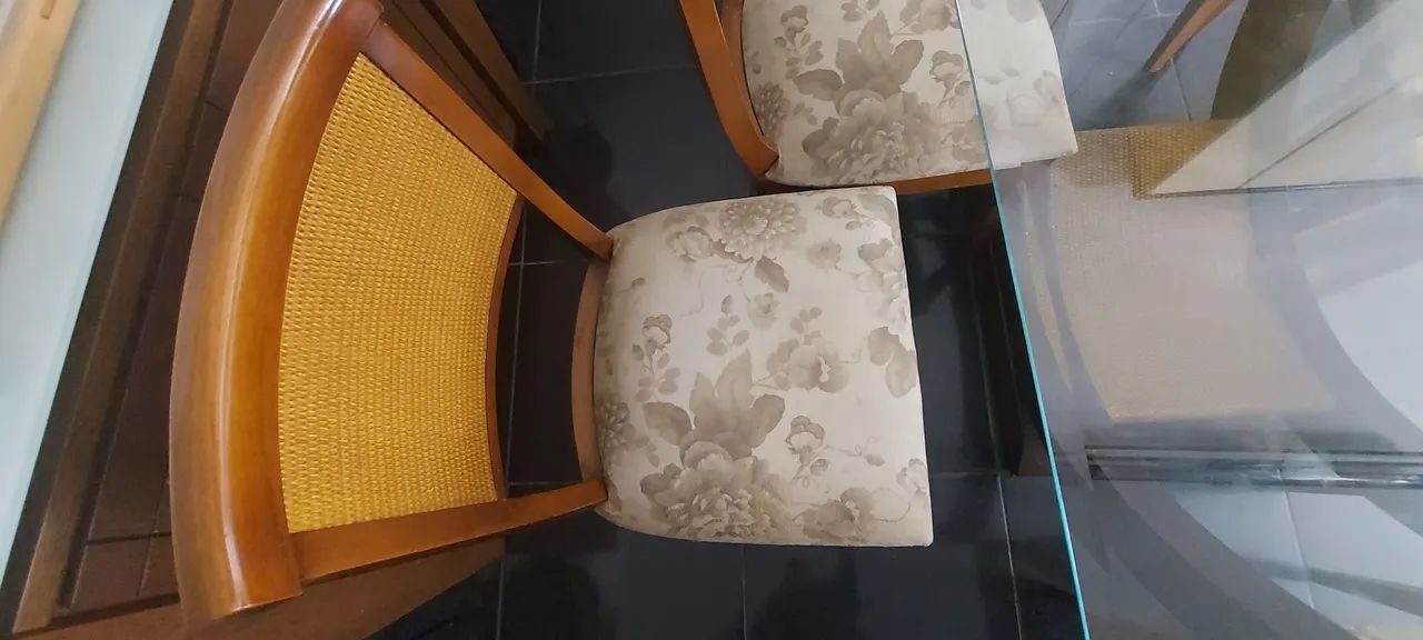MESA DE JANTAR - Foto 5