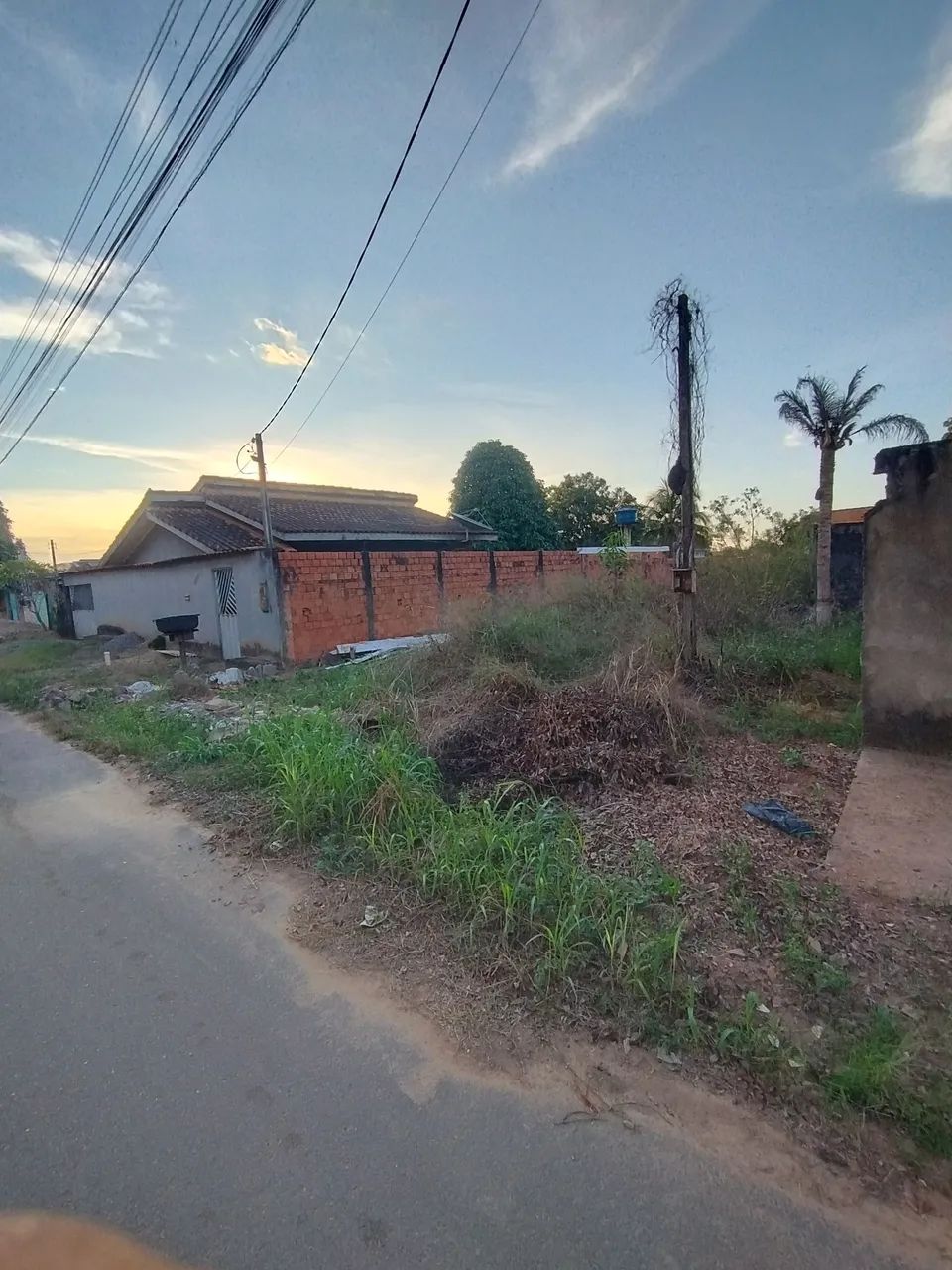Vendo terreno bairro JK!  - Foto 3