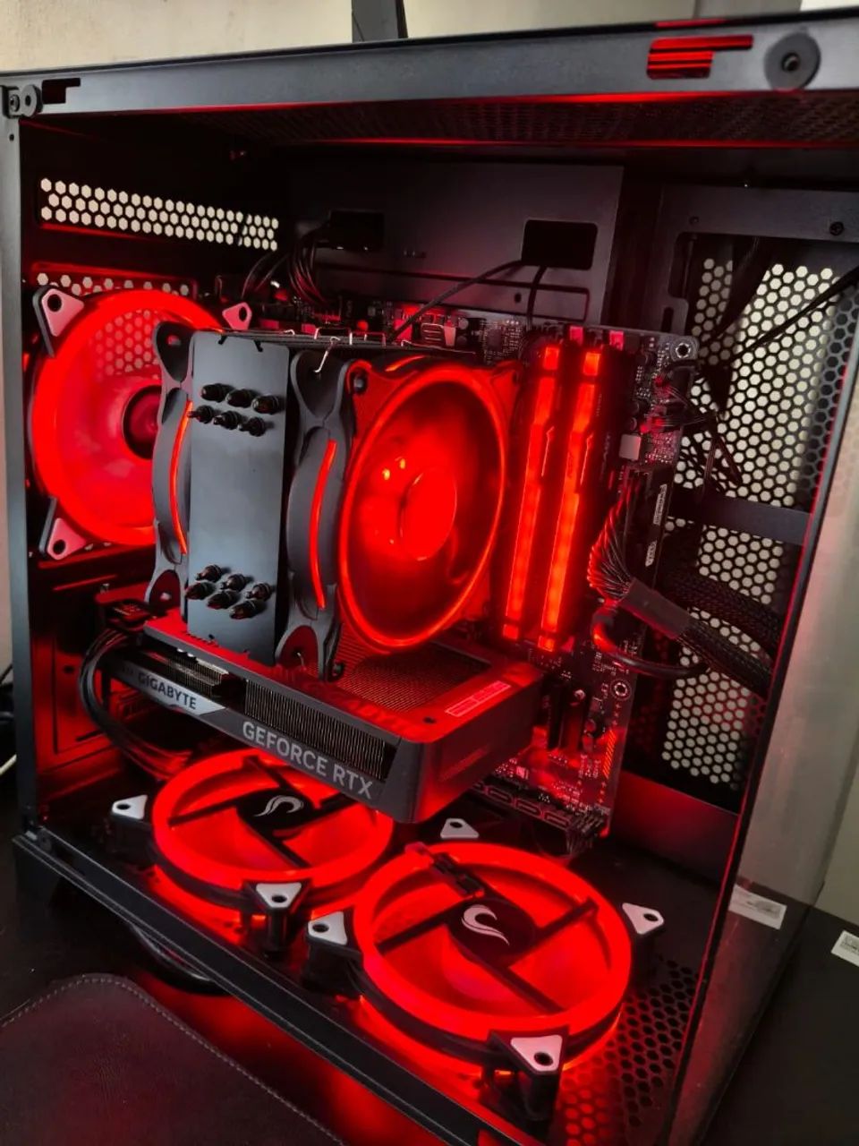 PC GAMER RYZEN