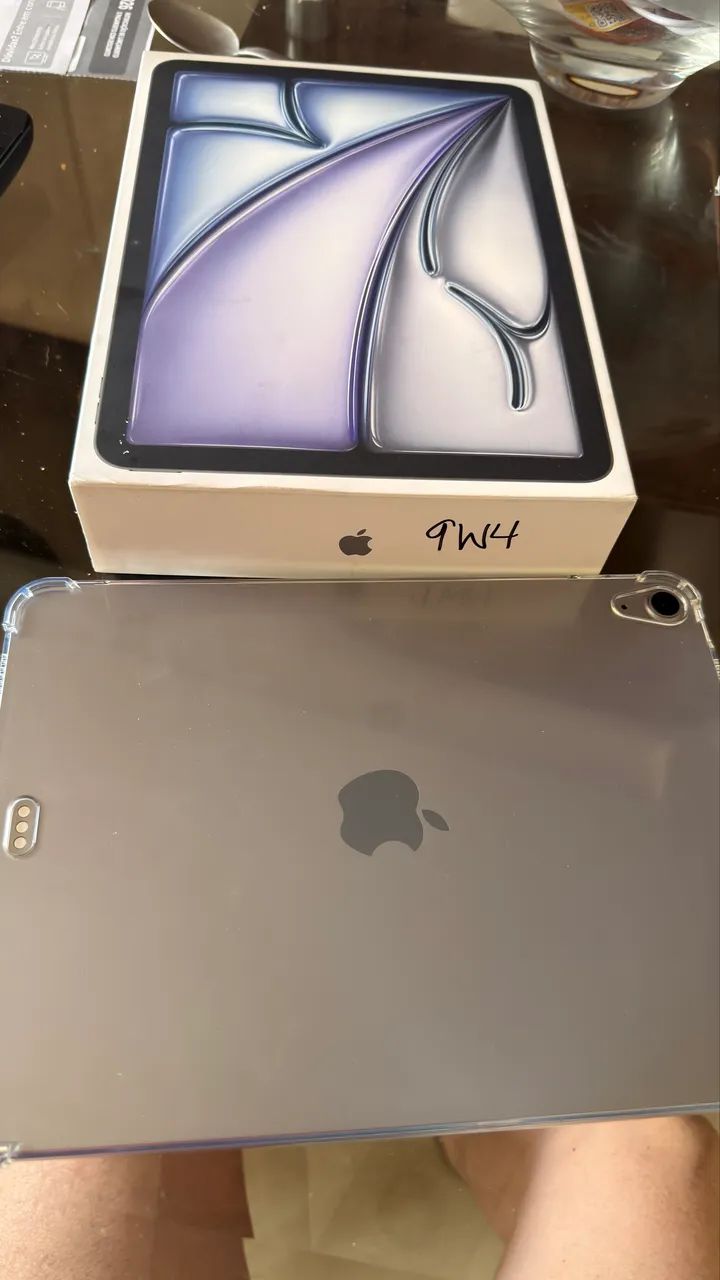 iPad Air 11 128g chip m3  - Foto 4