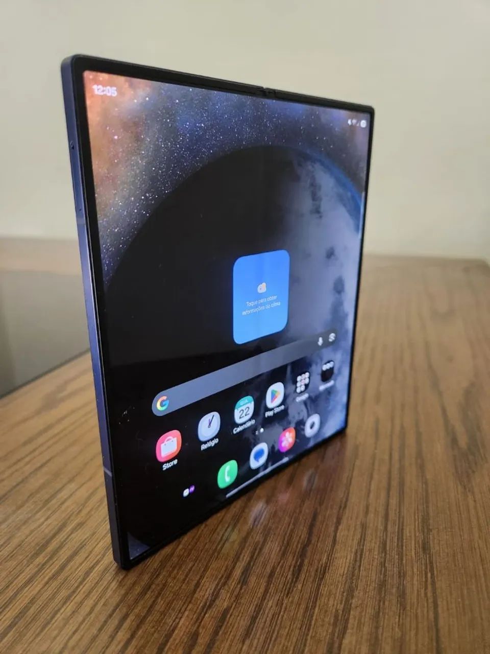 Zfold 6 512gb ( RARO )!