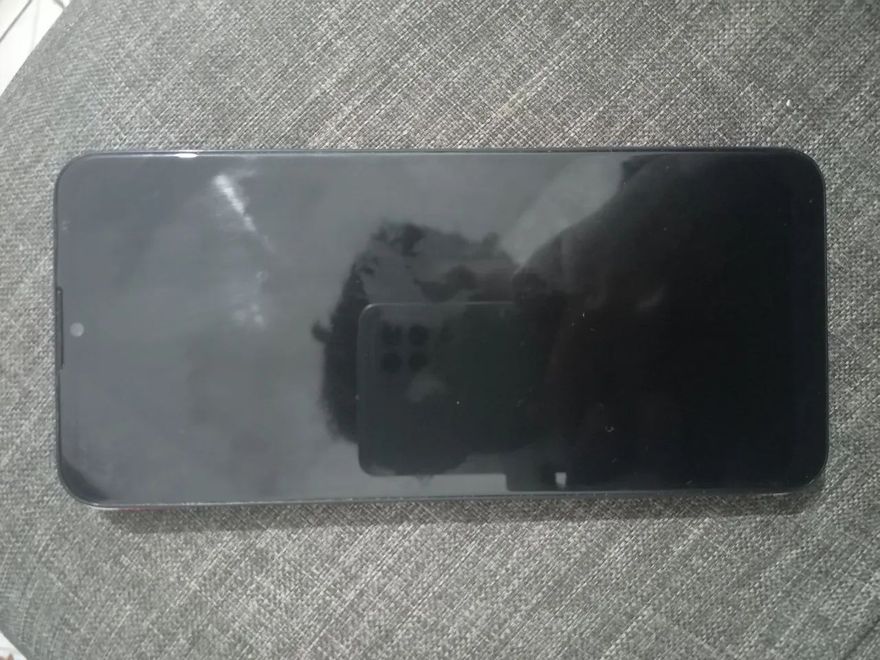 Motorola G20 - Foto 2