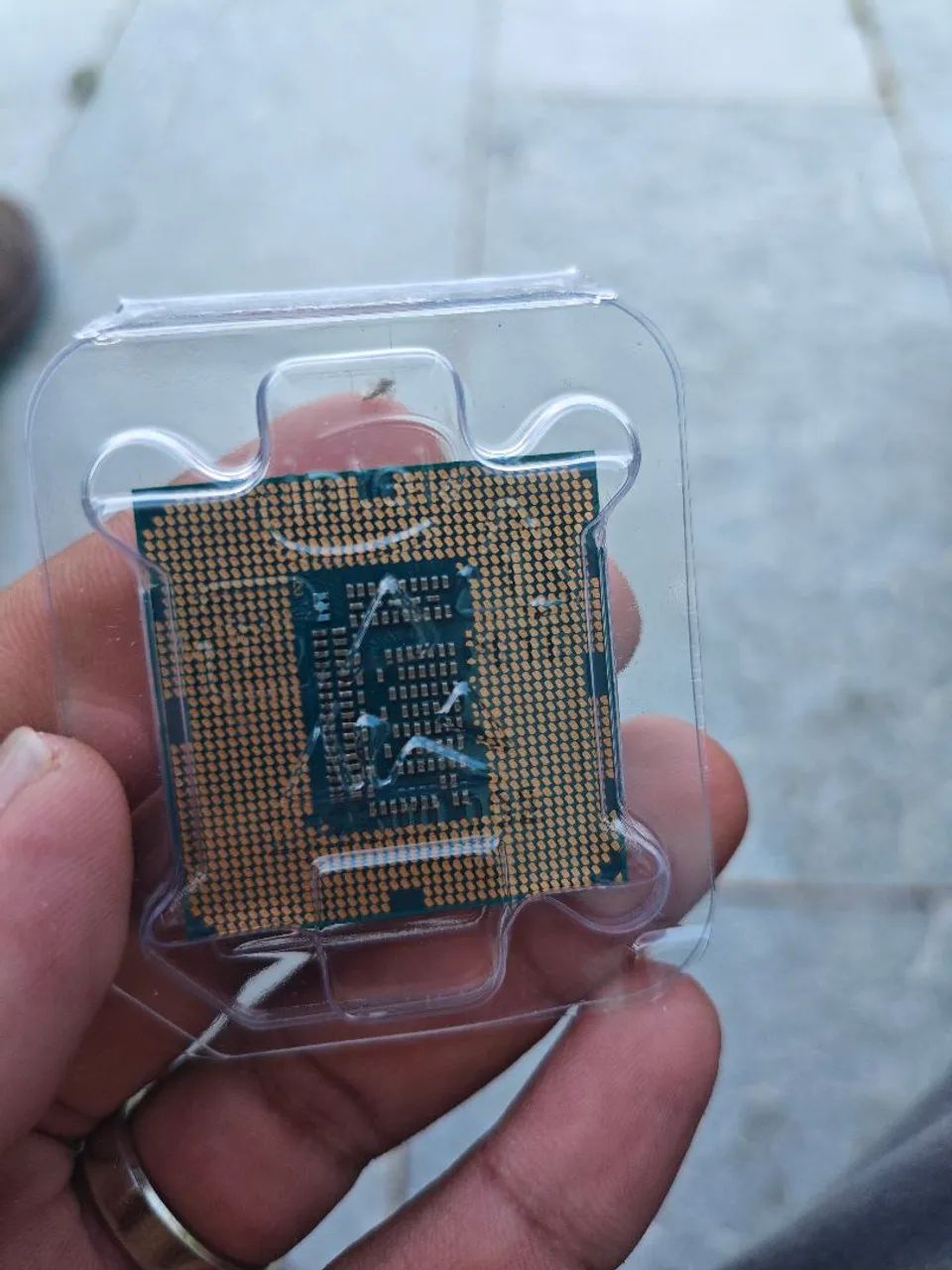 Processador xeon para 1155/ xeon 1225v2 - Foto 2