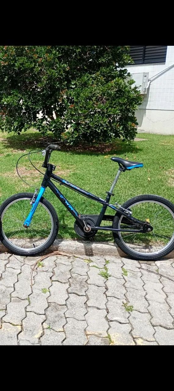 Bicicletas Aro 20 Caloi e Btwin - Foto 3