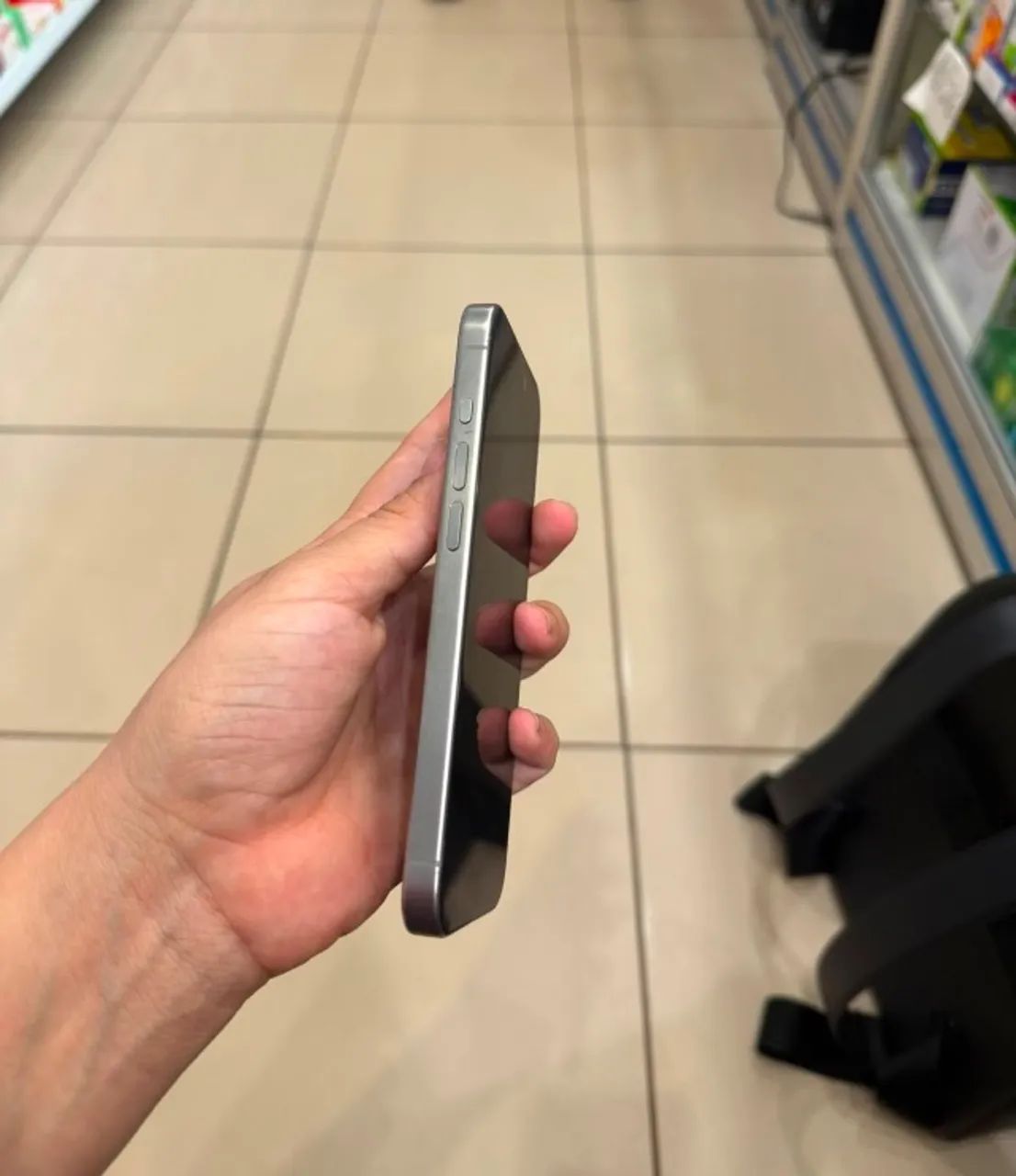 iPhone  - Foto 4