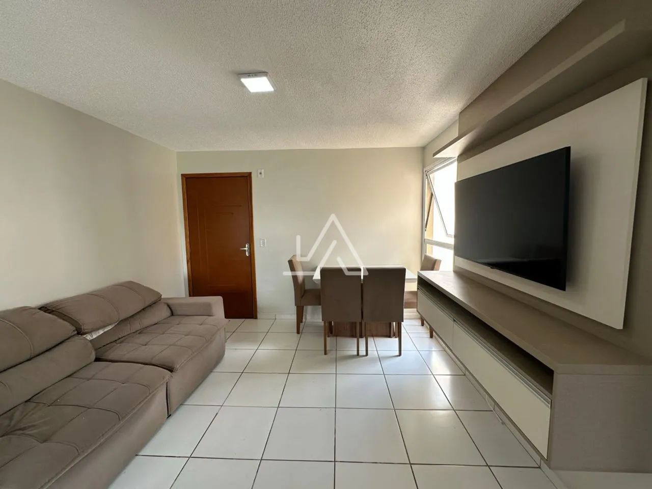 RESIDENCIAL TARUMANS - Foto 2