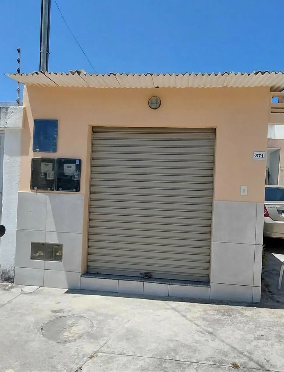 Alugo ponto comercial no santa maria  - Foto 5
