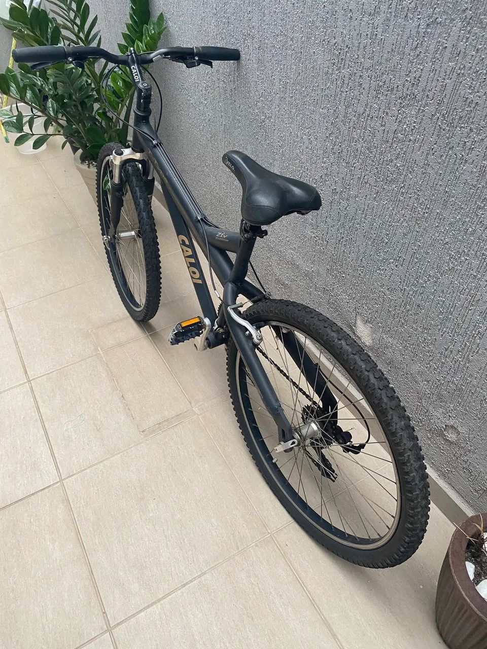 Bicicleta t-type aro 26 - Foto 2