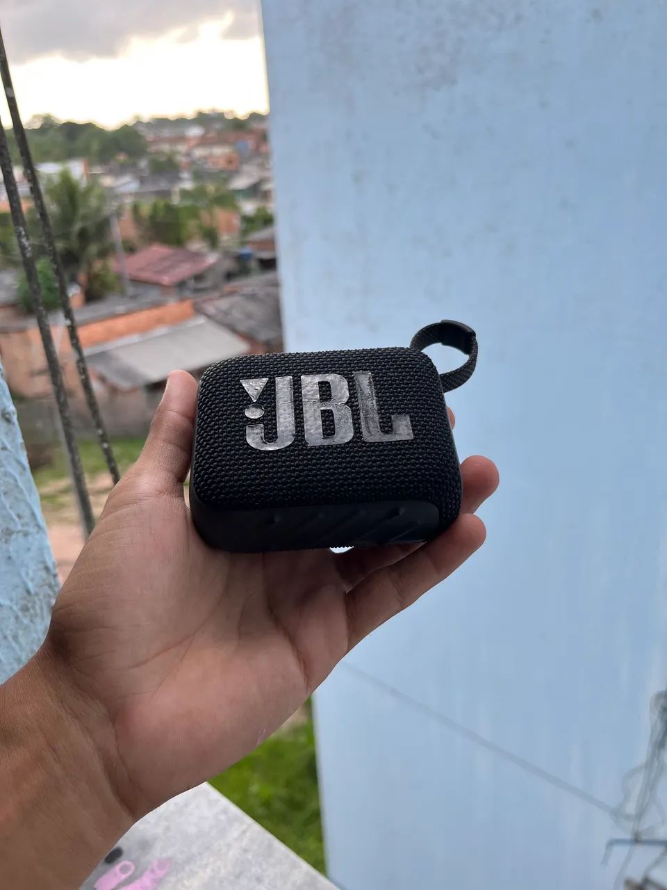 JBL GO4 original  - Foto 4