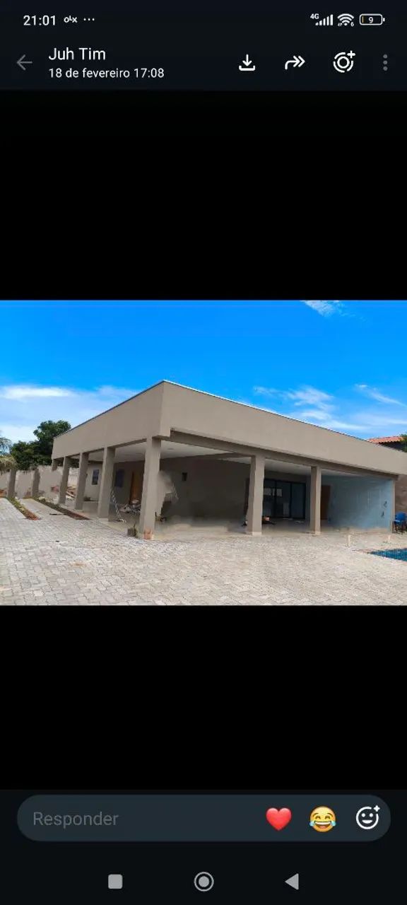 Casa Recanto do Rio Pardo - Foto 3