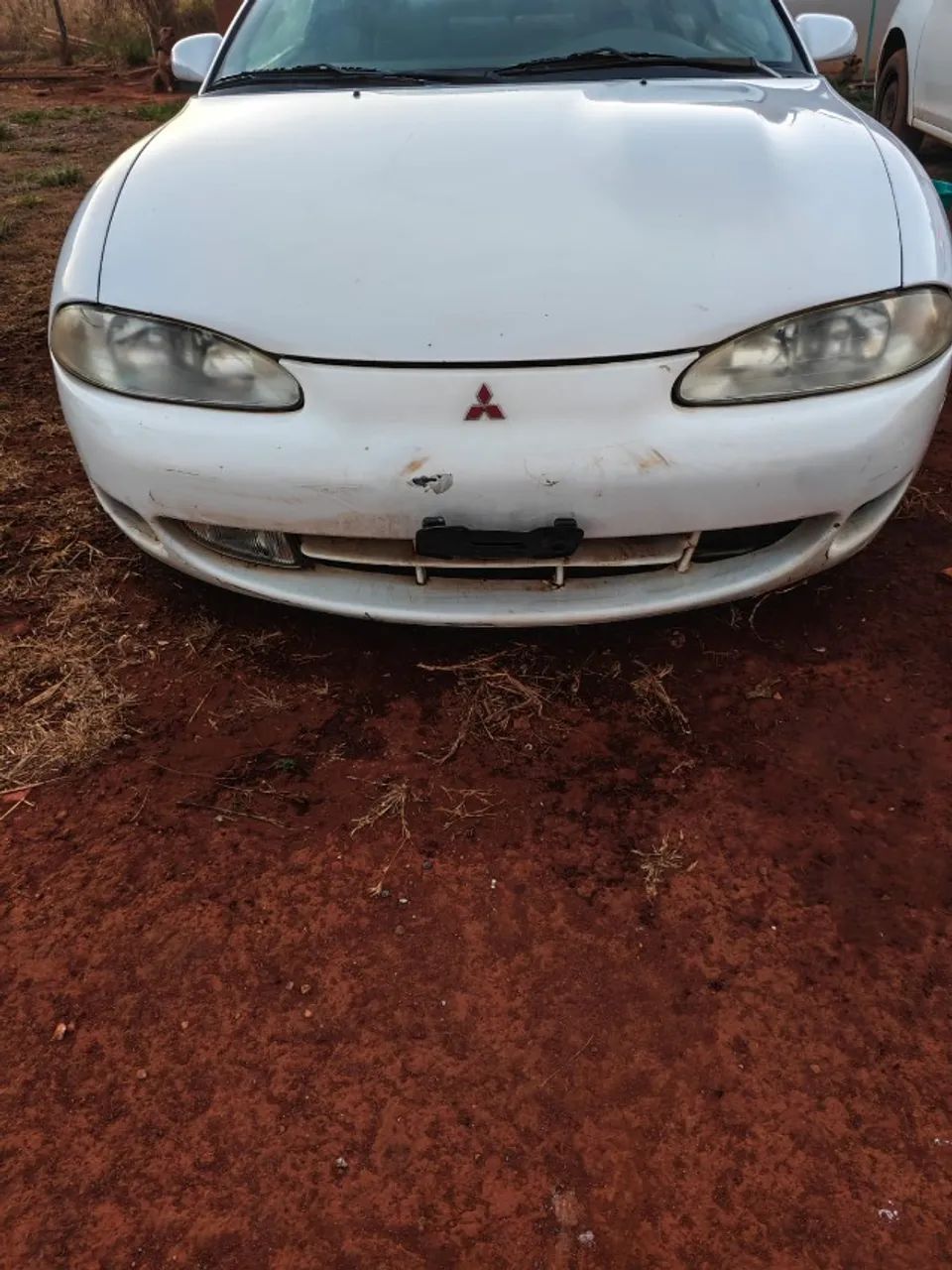 Mitsubishi Eclipse GS/ GS Turbo MEC 1995 - Foto 4