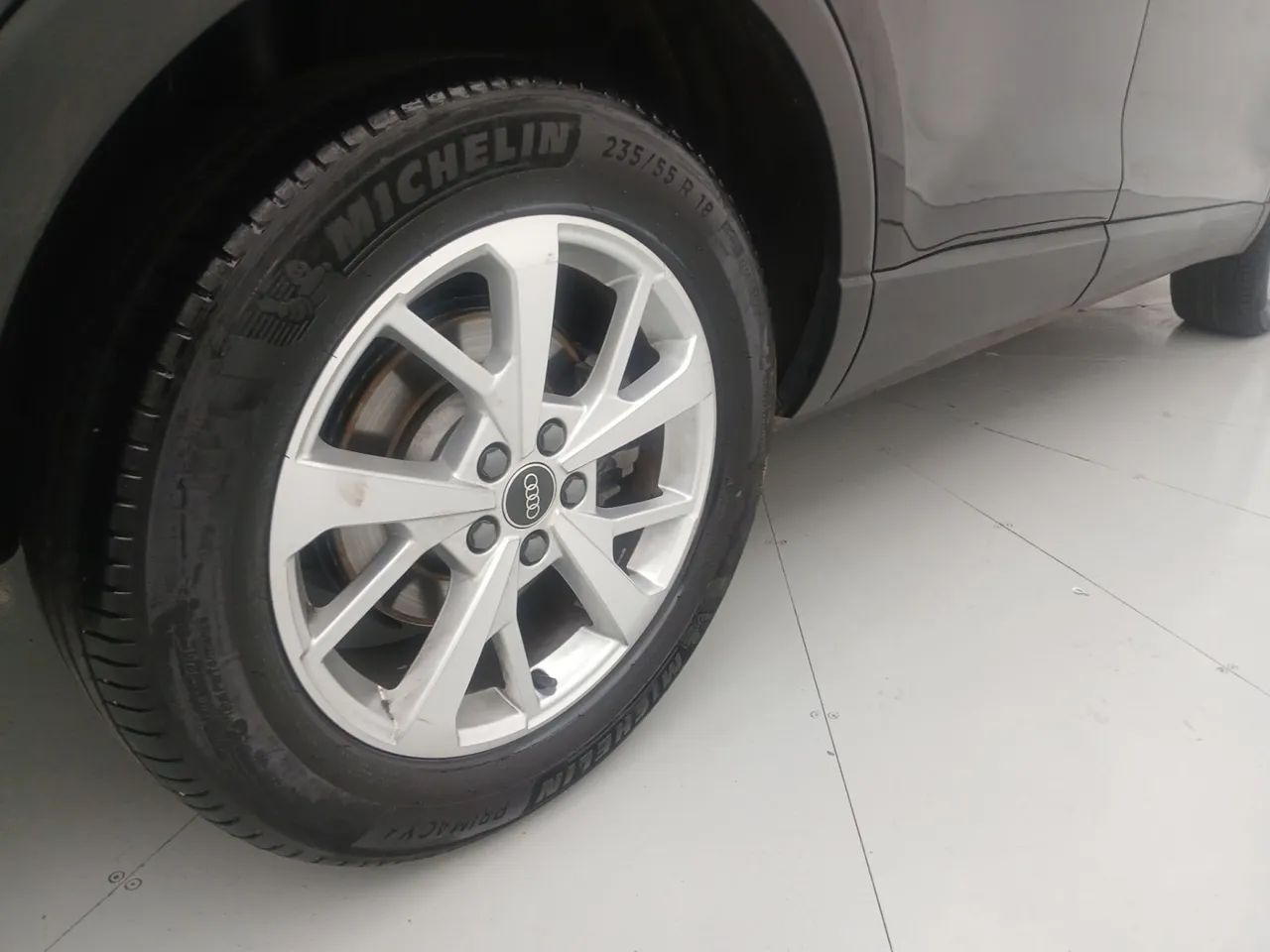 Audi Q3 Prestige 2.0 TFSI Tiptr.Quatro, foto 14 de 18