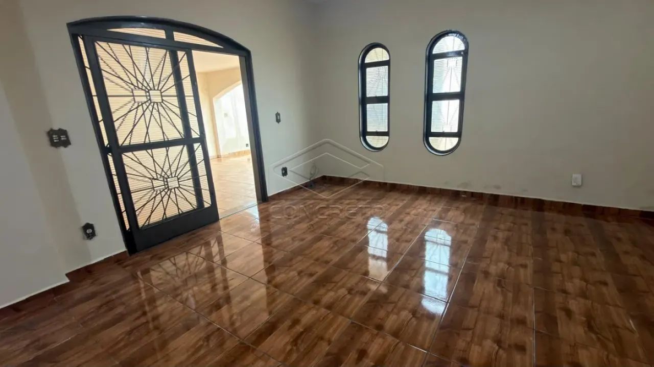 Casa Padrão em Jaú - Foto 2
