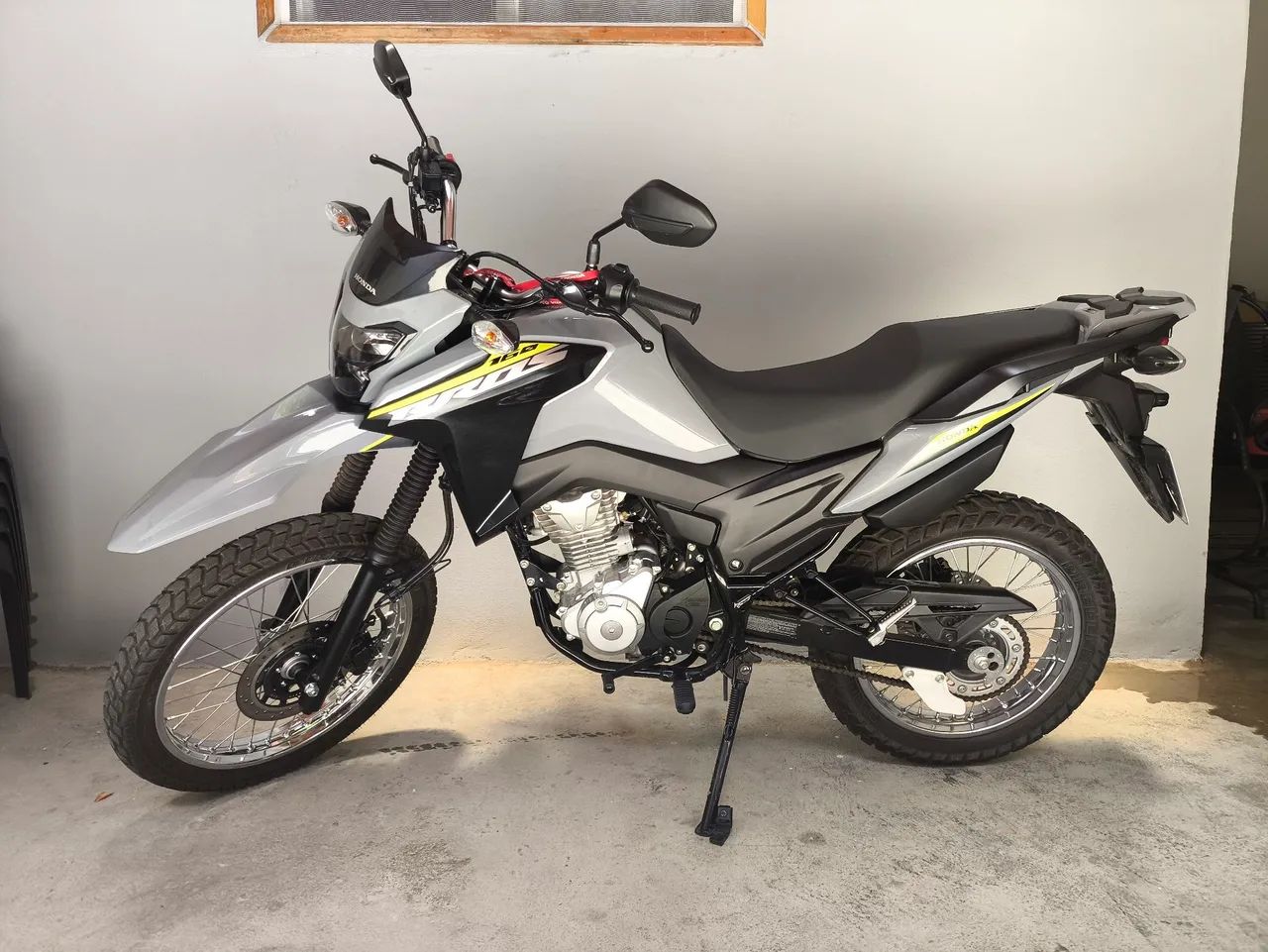Bros 2026 ABS em estado de zero muito nova  - Foto 2