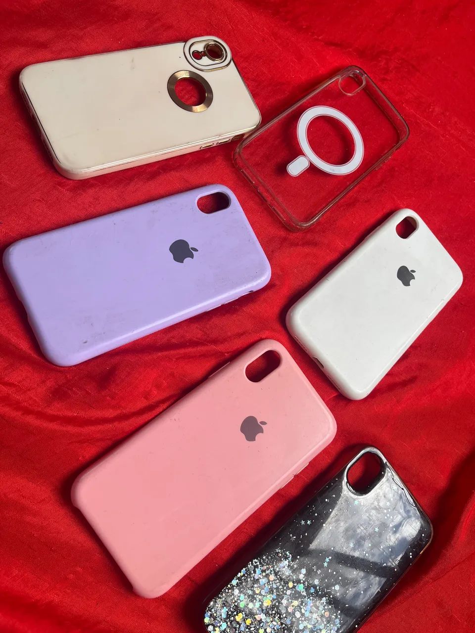 iPhone XR - Foto 4