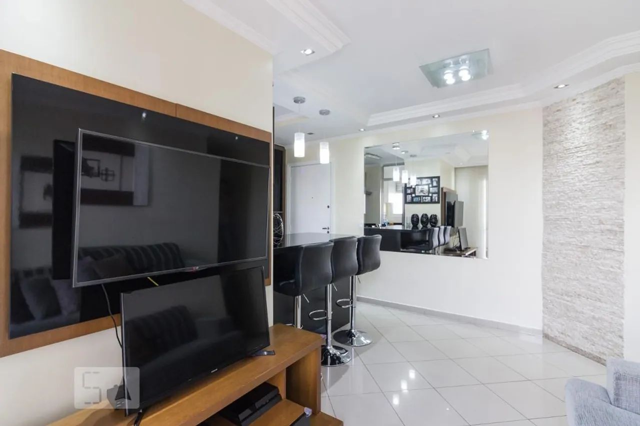 Apartamento à Venda - Vila Roque, 2 Quartos, 50 m2 - Foto 3