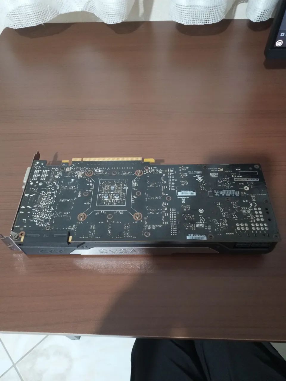 Placa de vídeo GTX 780 funcionando perfeitamente  - Foto 3