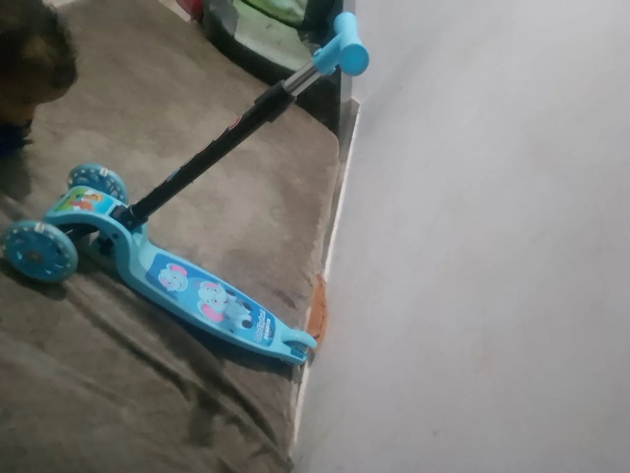 Vendo patinete infantil  - Foto 3