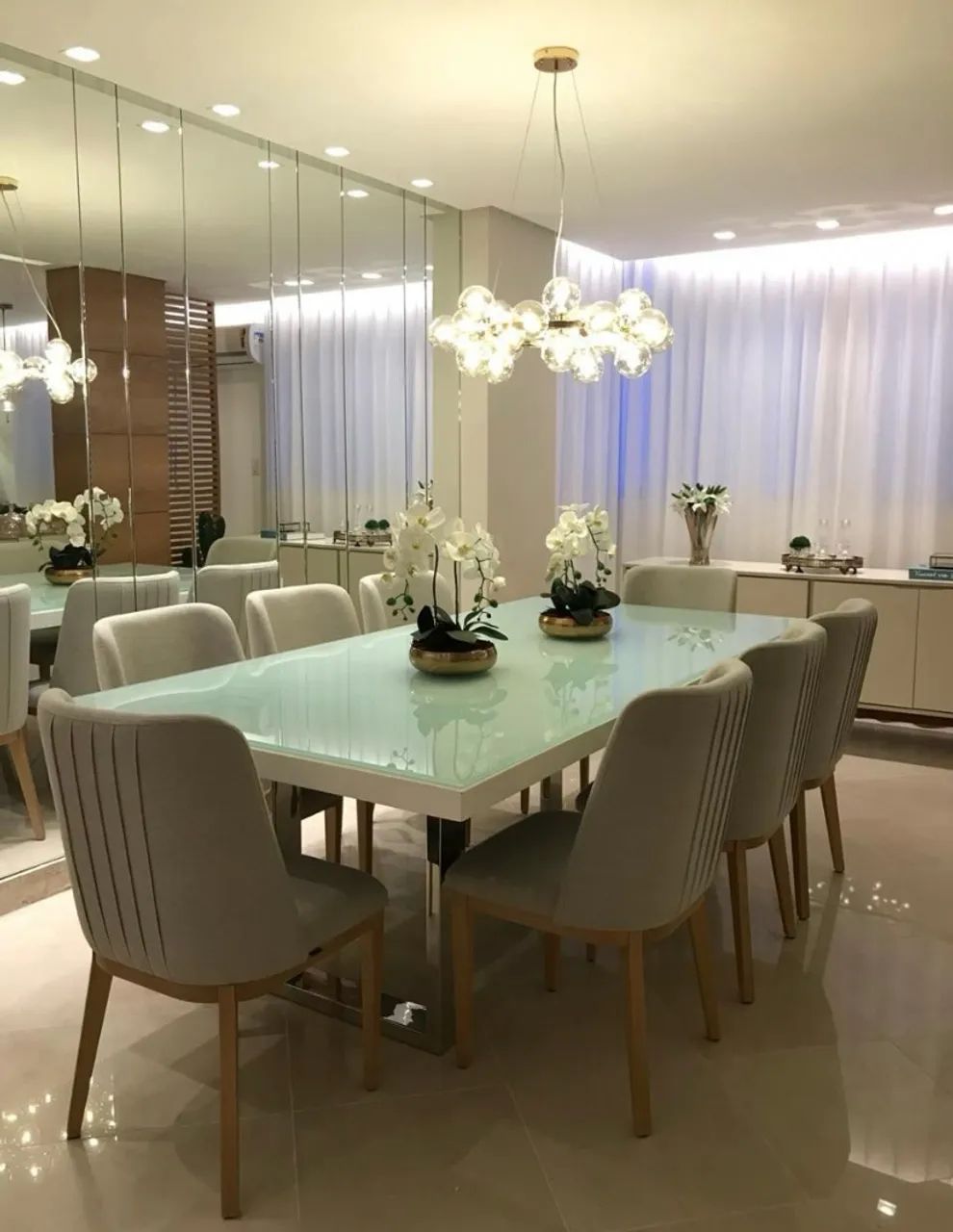 Vendo mesa de sala 