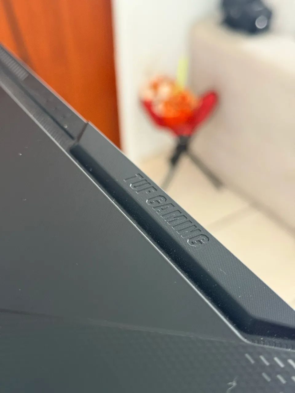 Notebook gamer TUF A15 Asus  - Foto 3